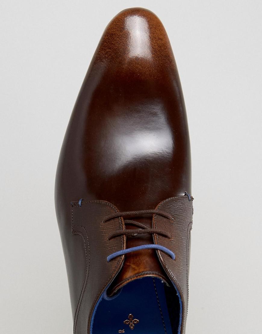 ted baker shoe shine