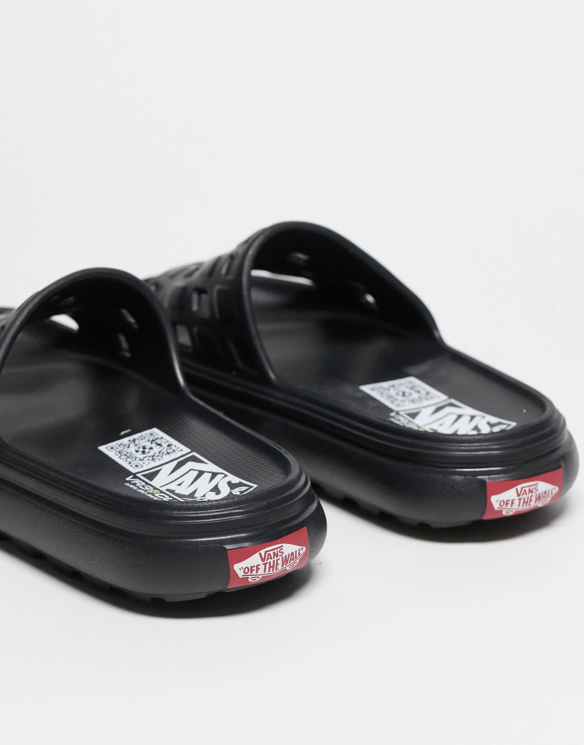 Claquette vans femme hot sale