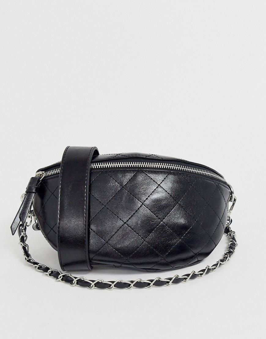 stradivarius bum bag