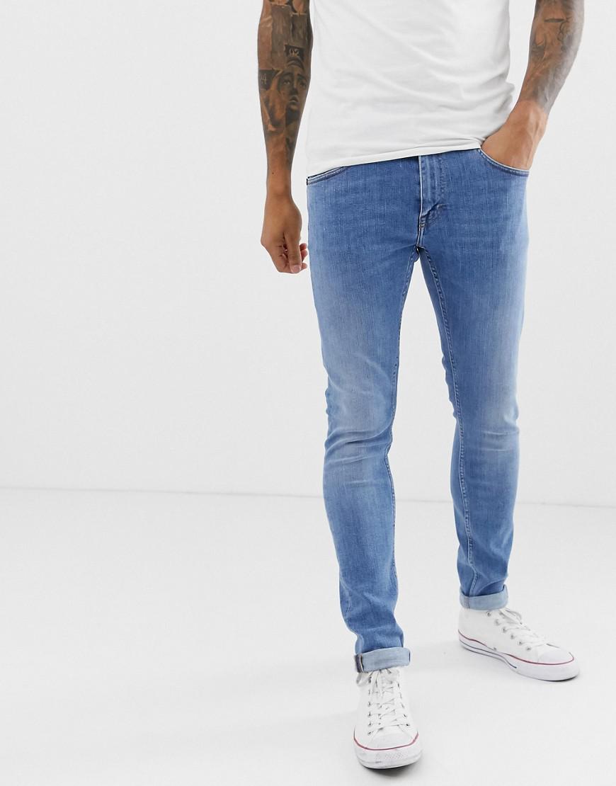 tiger of sweden slim jeans