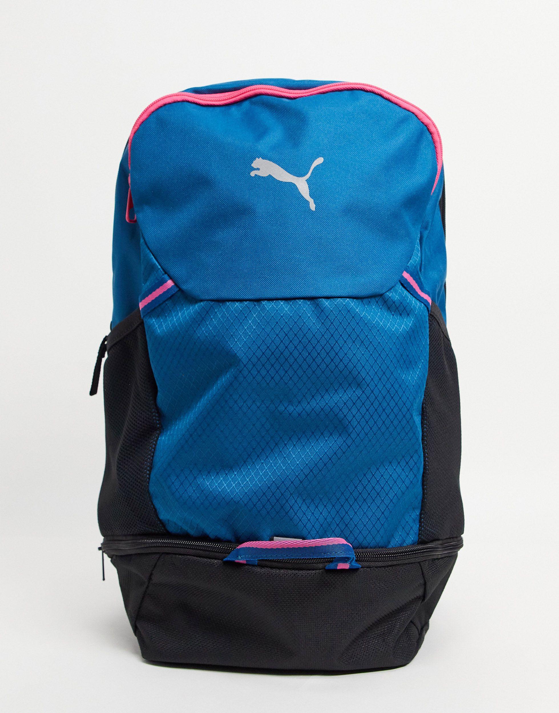 vibe backpack puma