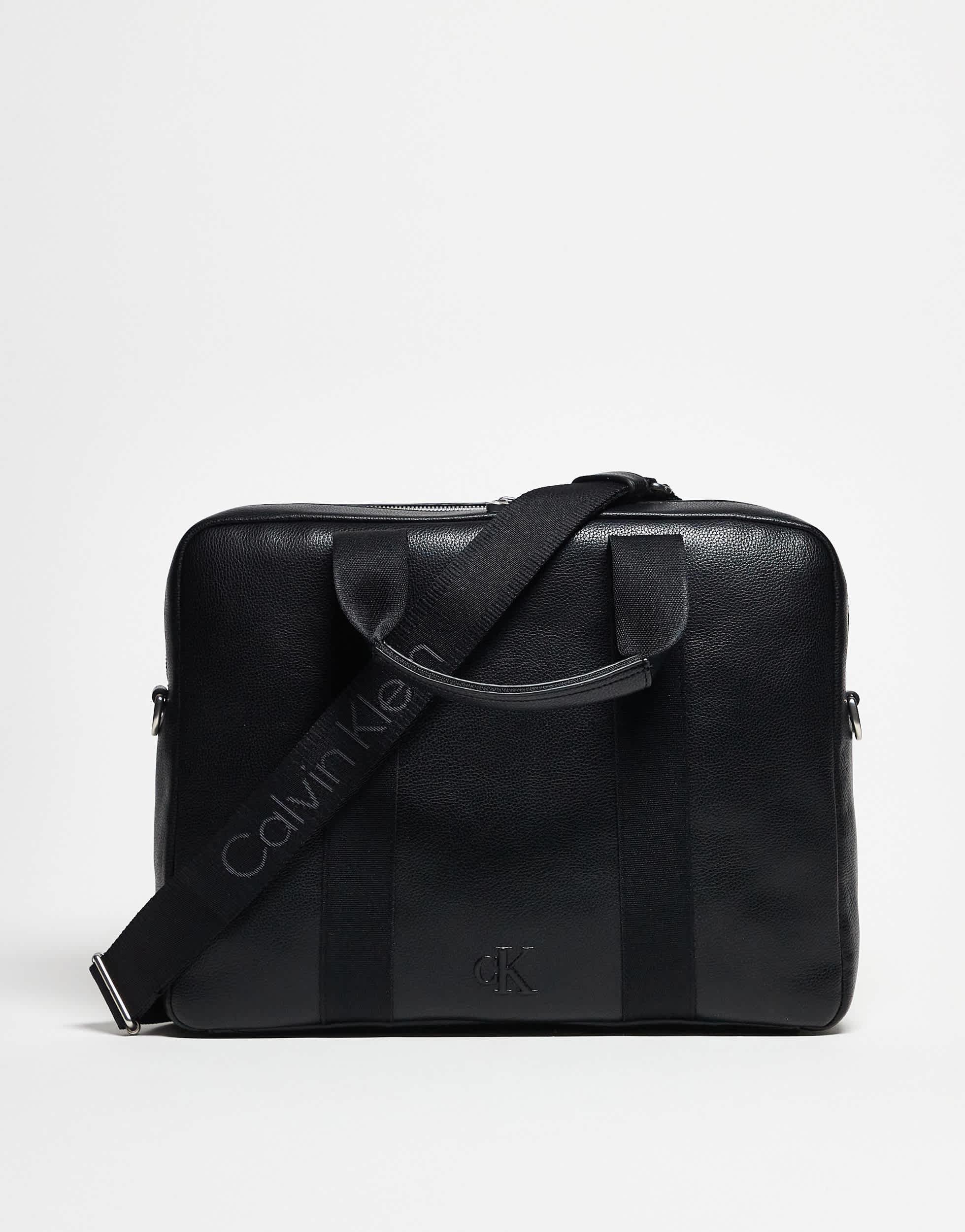 Calvin Klein Bags for Men Online Sale up to 10% off Lyst Canada