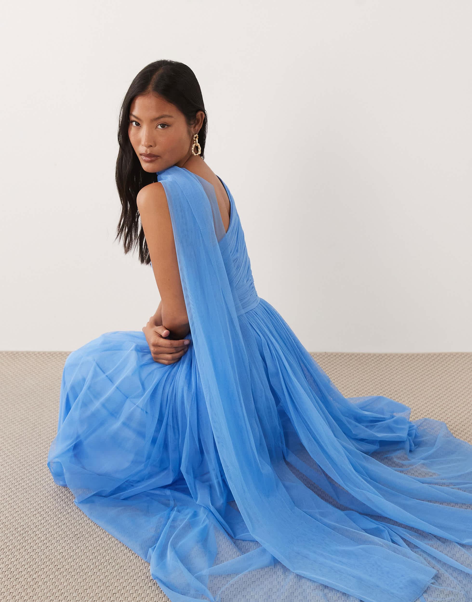Women's LACE & BEADS Dresses from $130 | Lyst