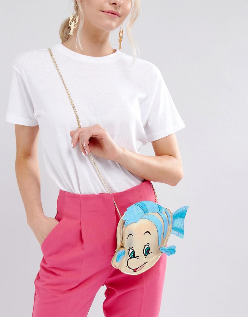 danielle nicole flounder crossbody