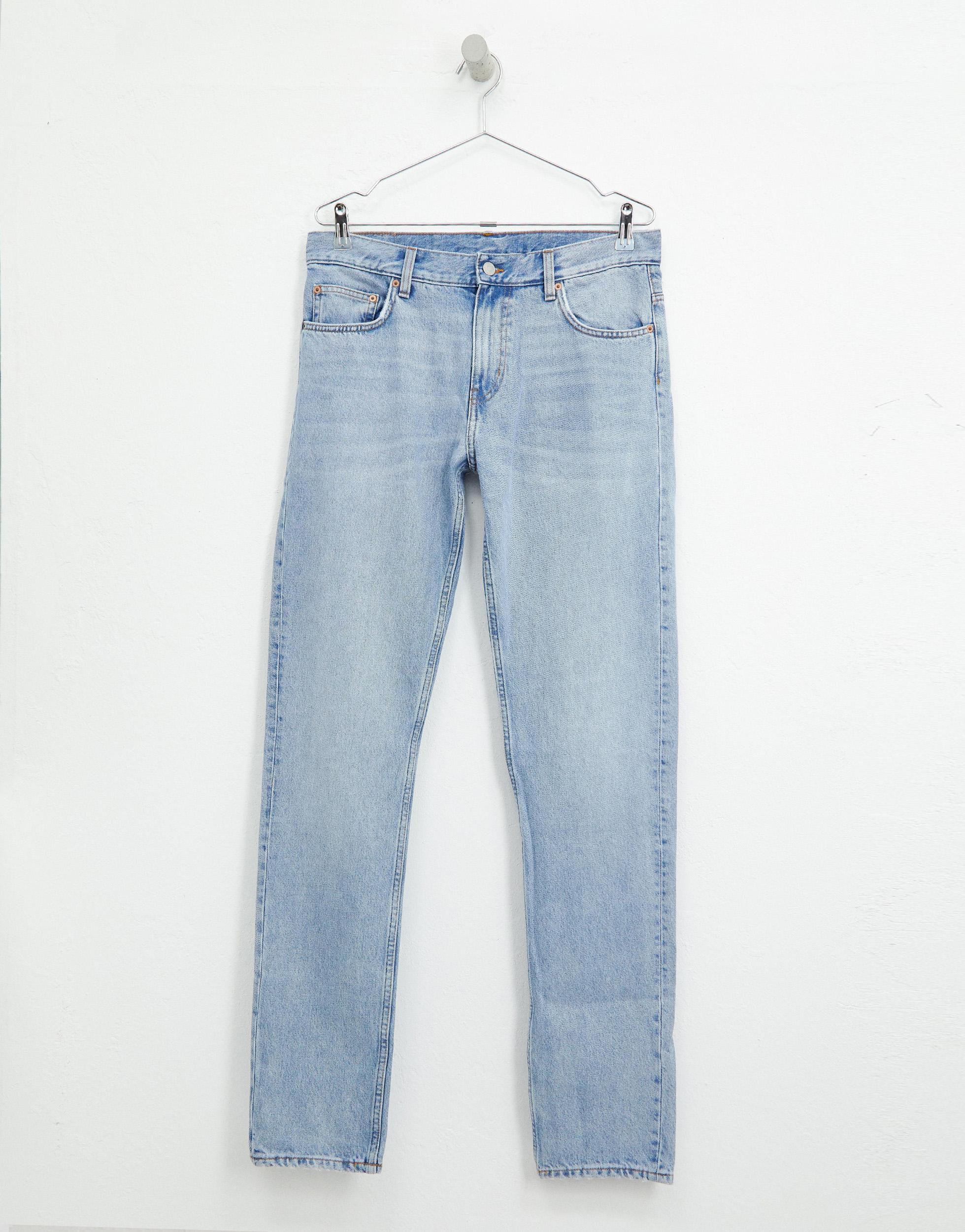 Weekday tall jeans Clearance