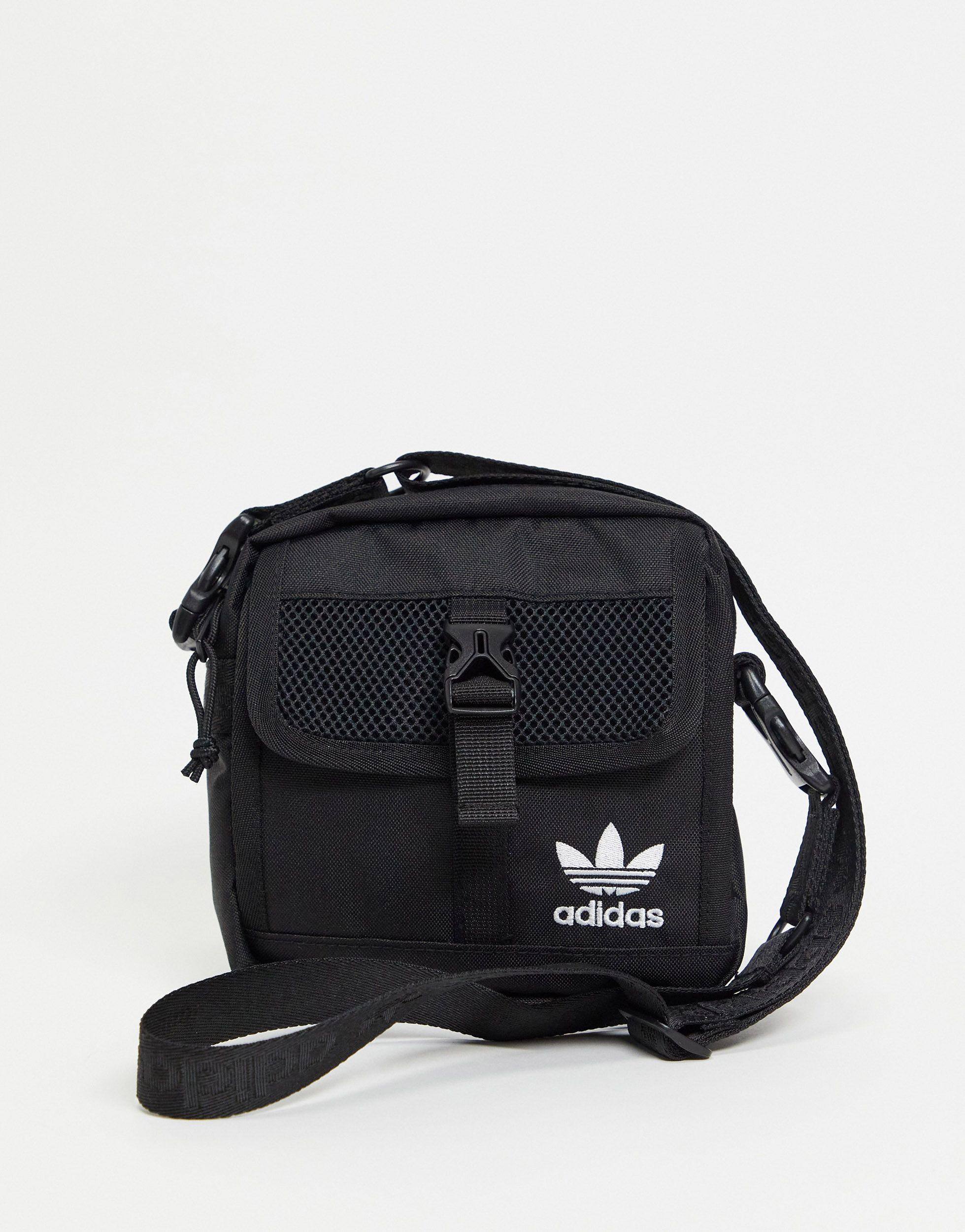 crossbody backpack adidas