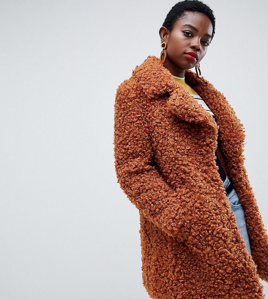 long denim coat womens