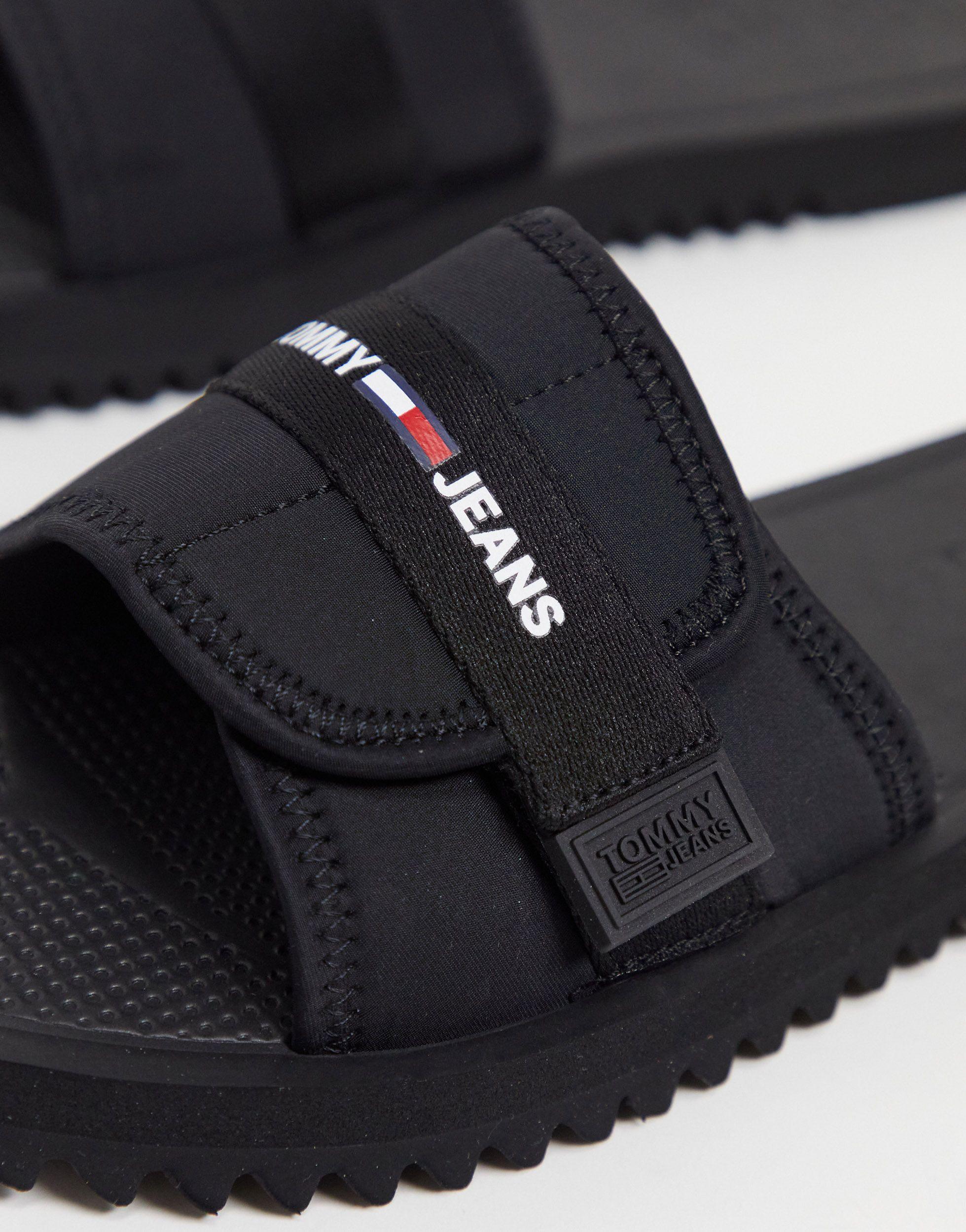 slippers heren tommy hilfiger