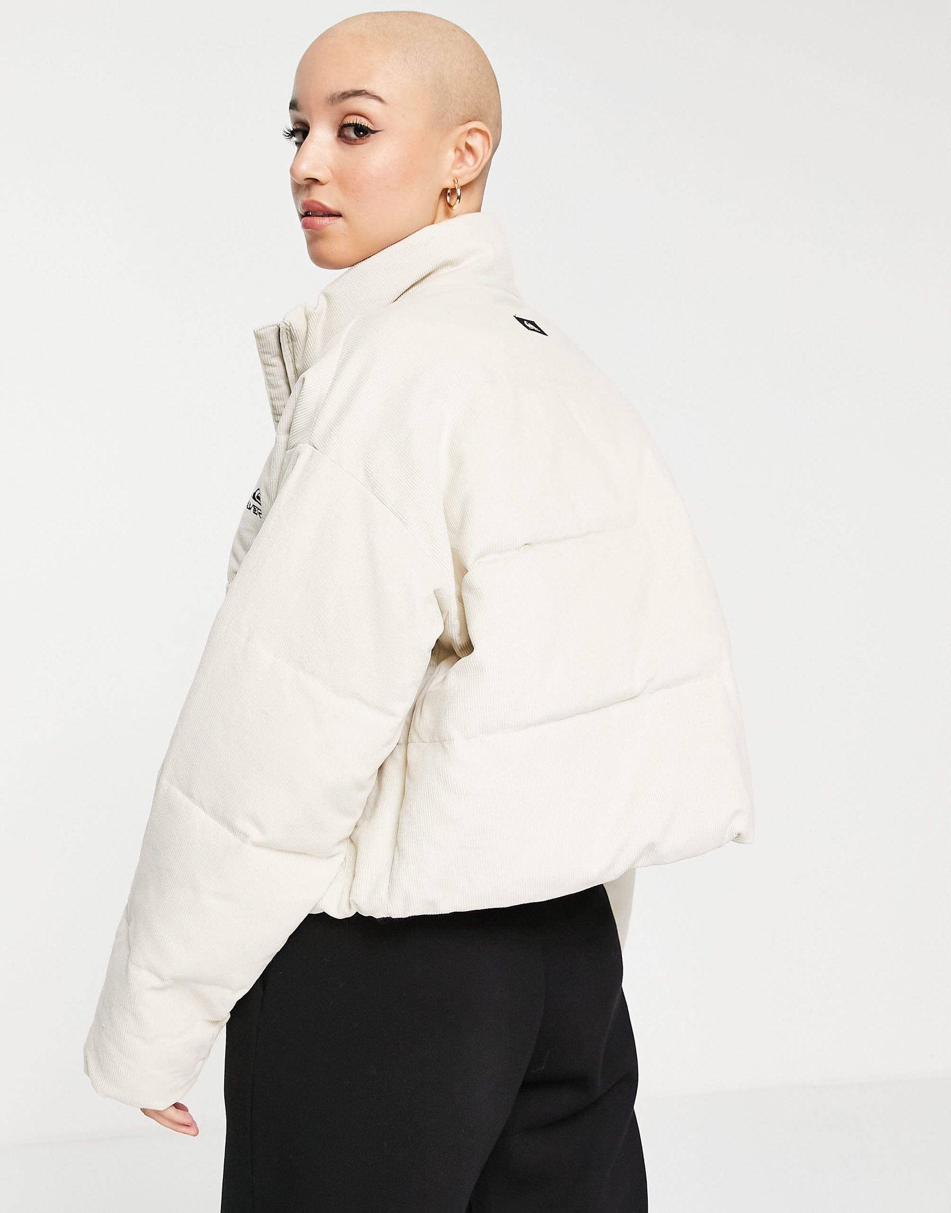 White cord jacket cheap