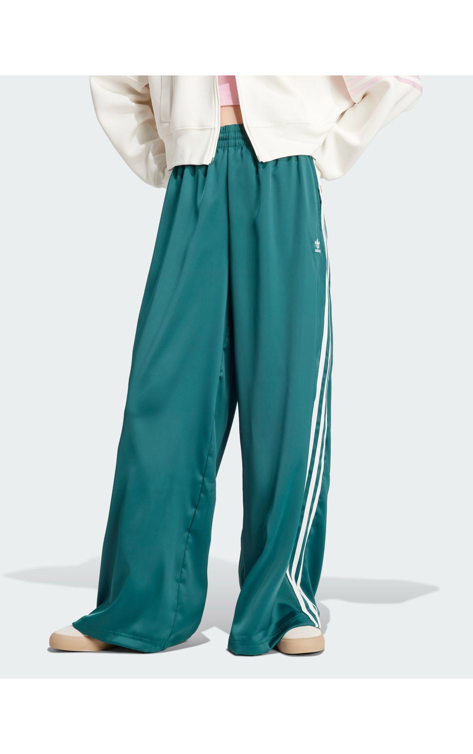 Originals Jogginghose Adidas Jogginghose Damen GrÃ¼n Adidas