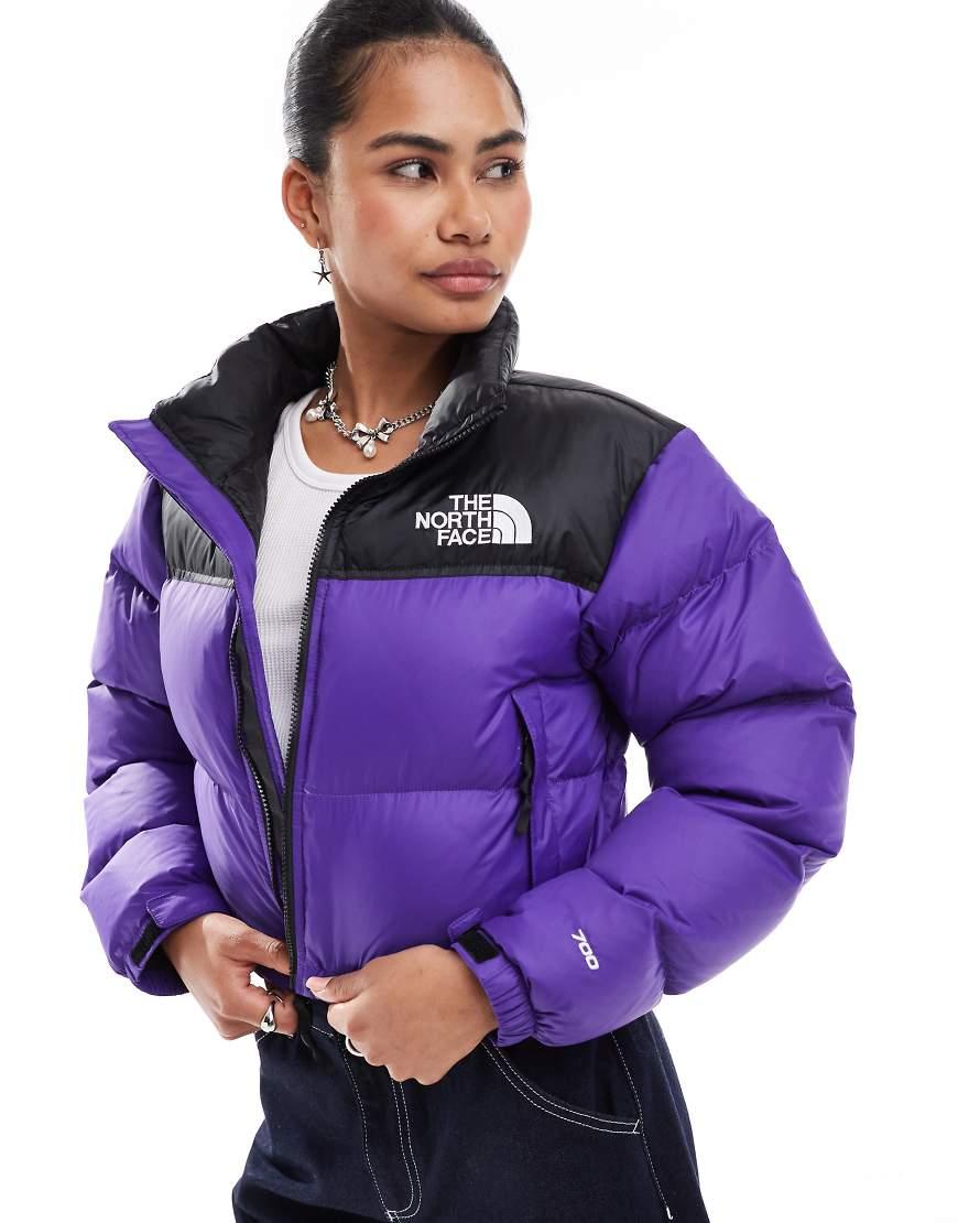 Inlux Giacche Invernali Donna The North Face Insulated Jacket The