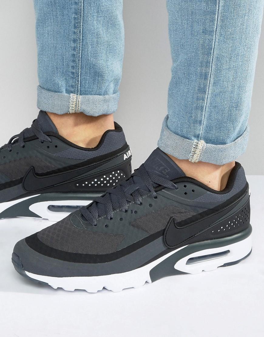 air max bw ultra trainer