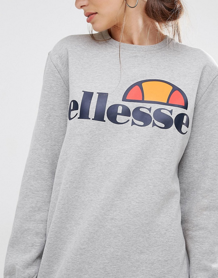 ellesse sweat