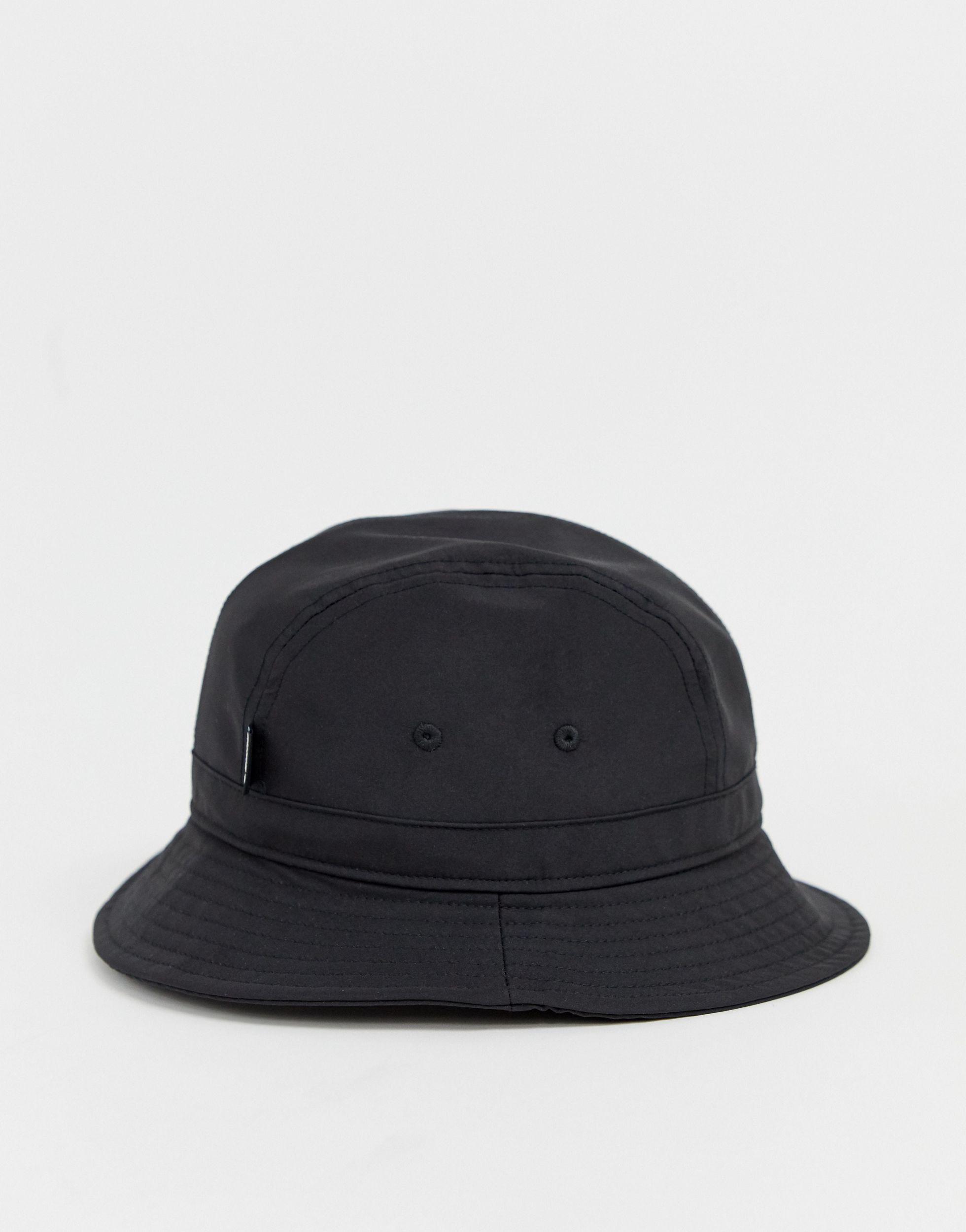 puma archive bucket hat