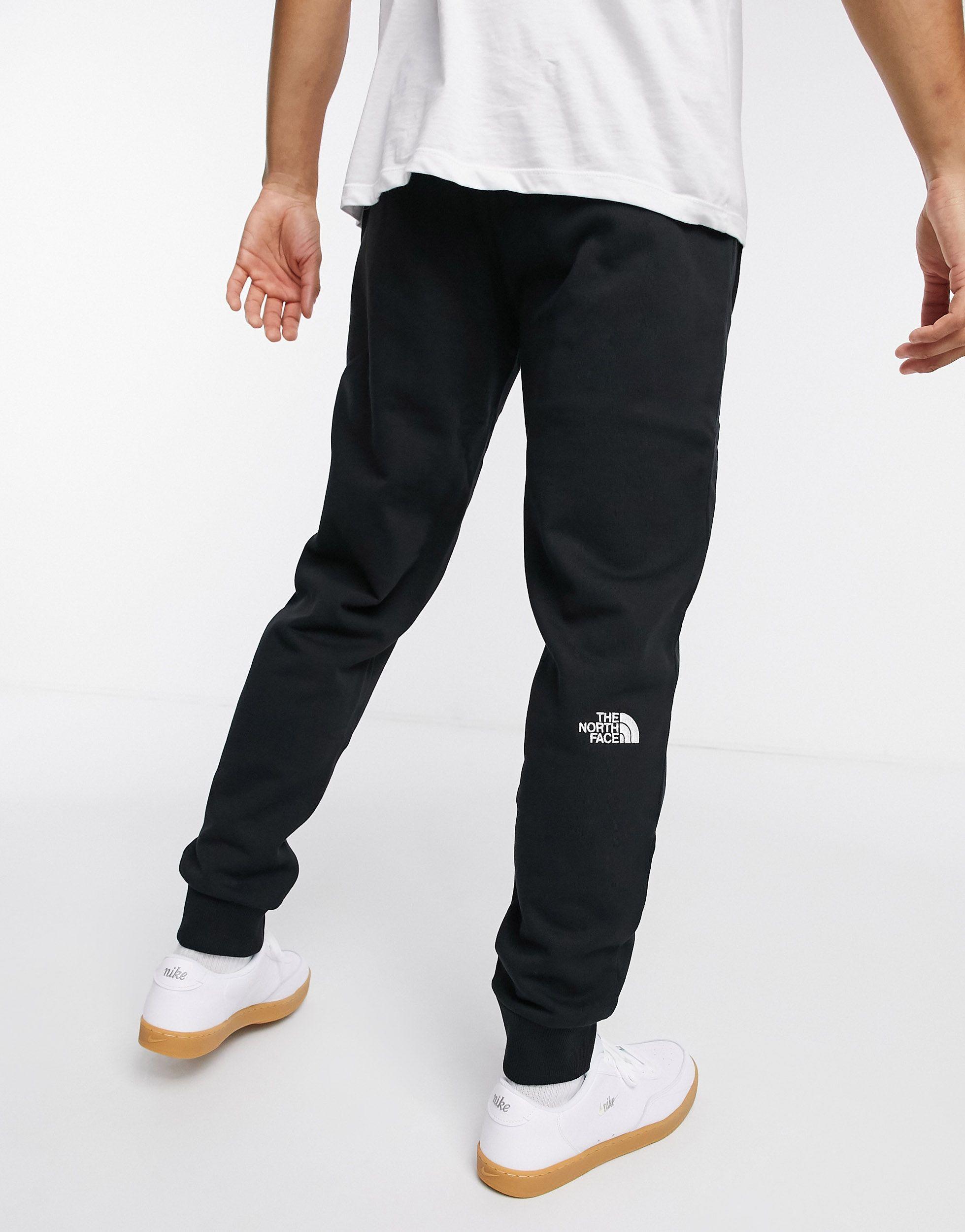 The North Face Nse Jogging Bottoms in 