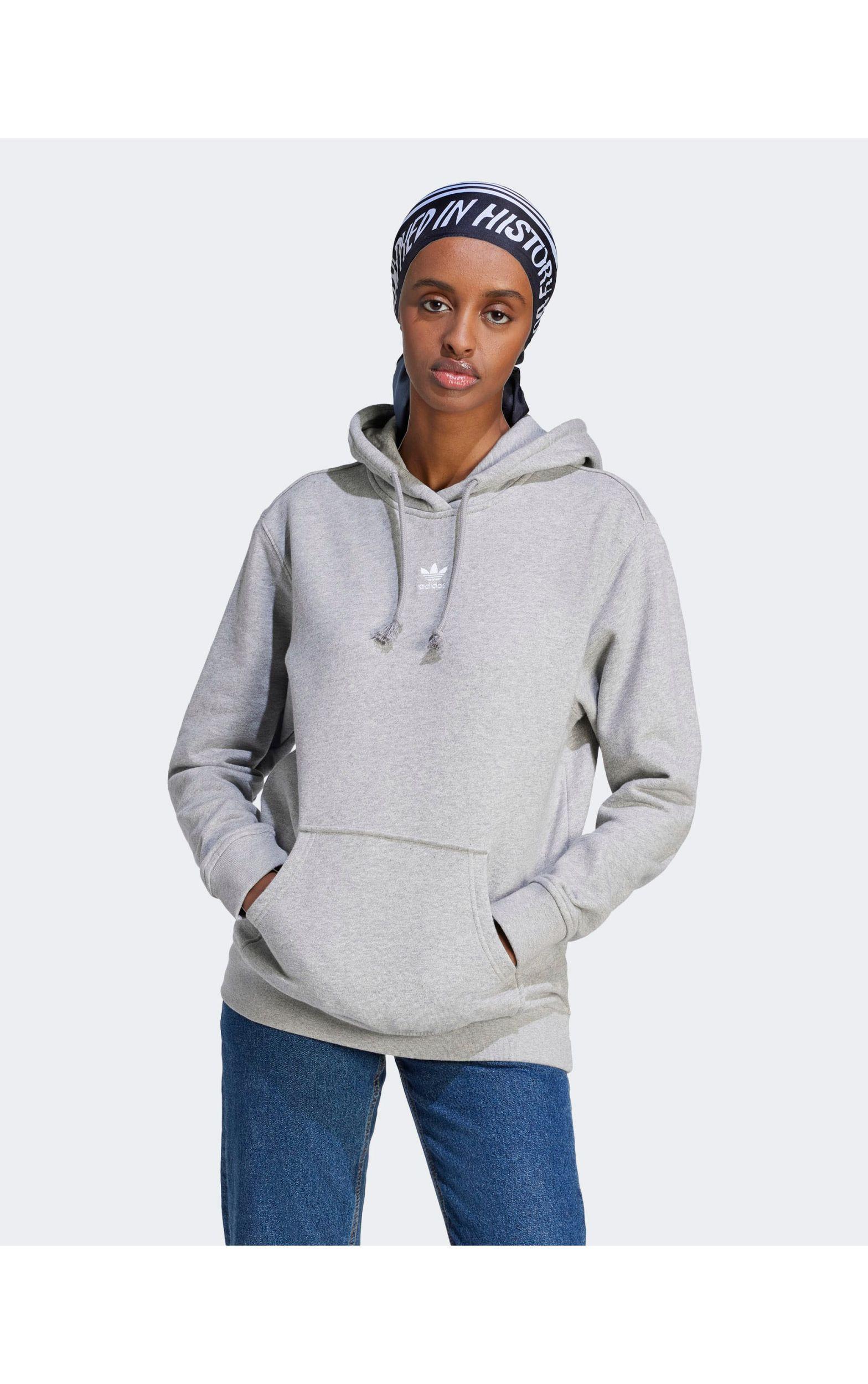 Felpa classica deals adidas