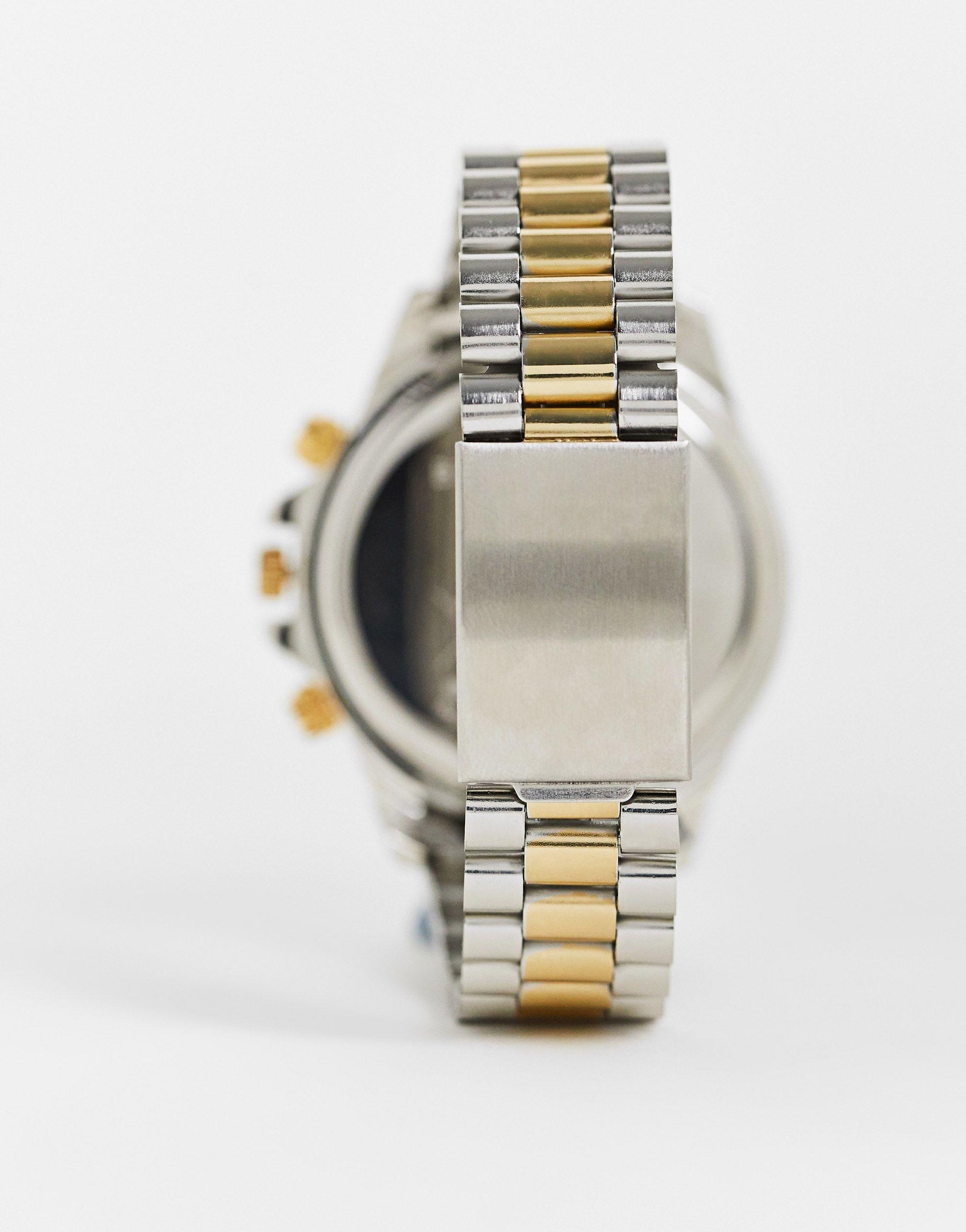 Bellfield watch silver deals