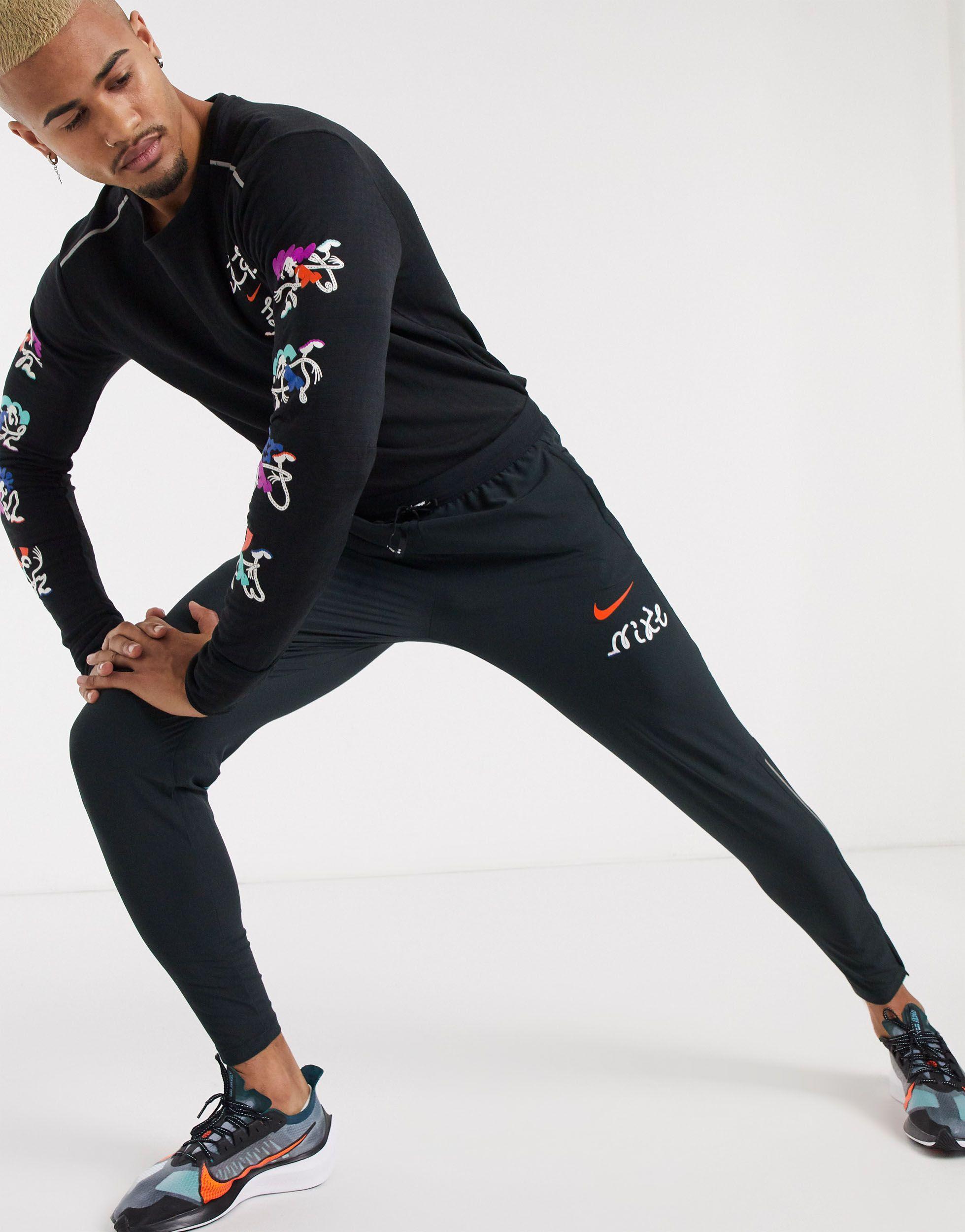 Nike running tokyo joggers hotsell