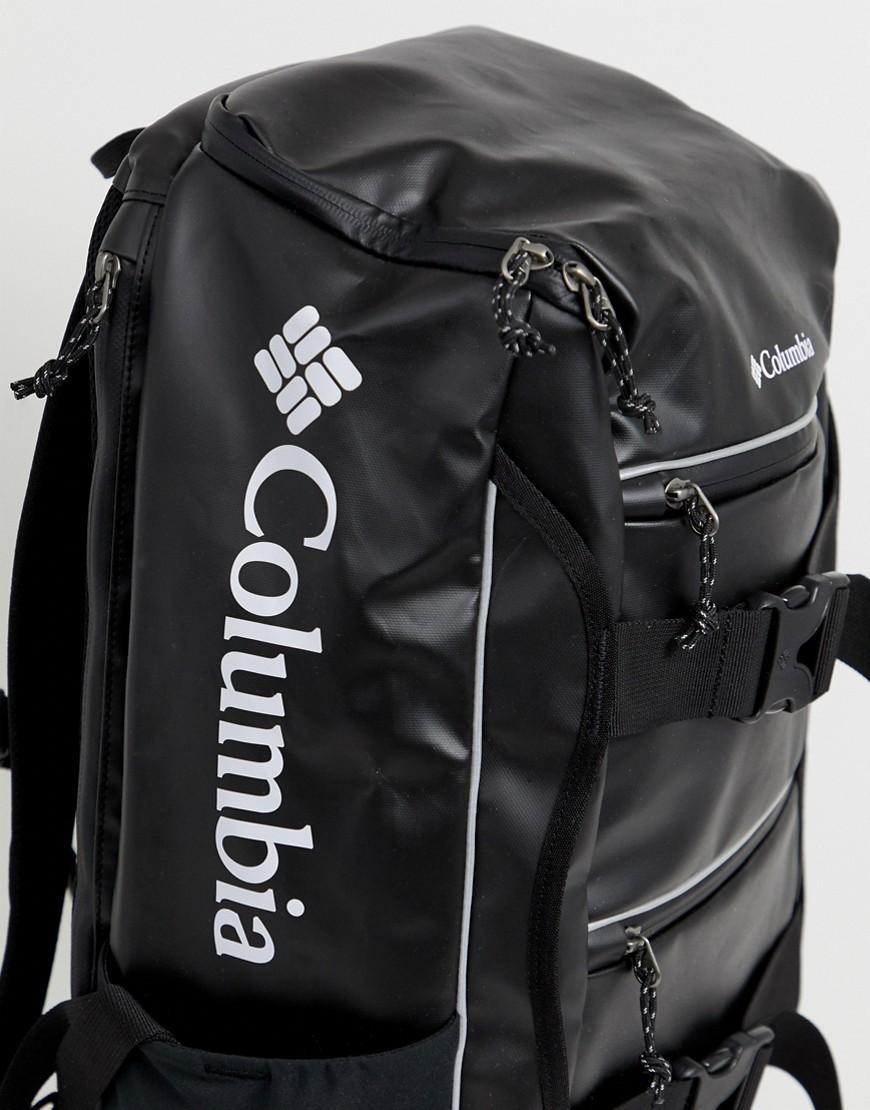 Signaal Ben depressief Verspilling Columbia Street Elite 25l Backpack In Black for Men | Lyst