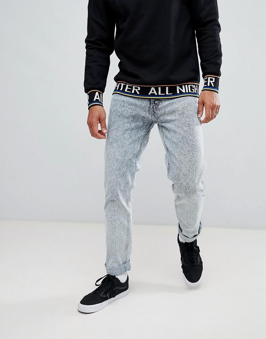 levis line 8 slim straight