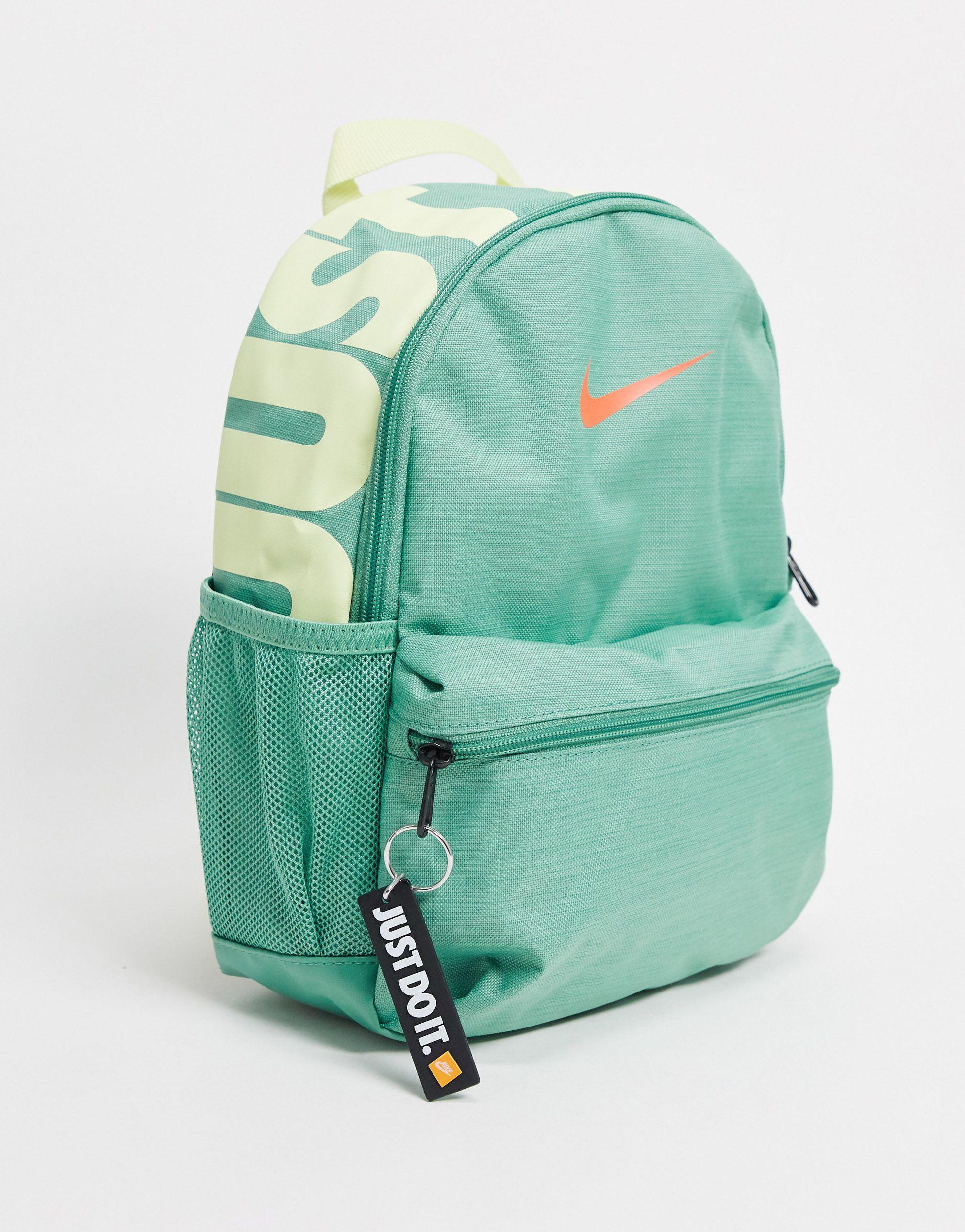 Nike just do it green online