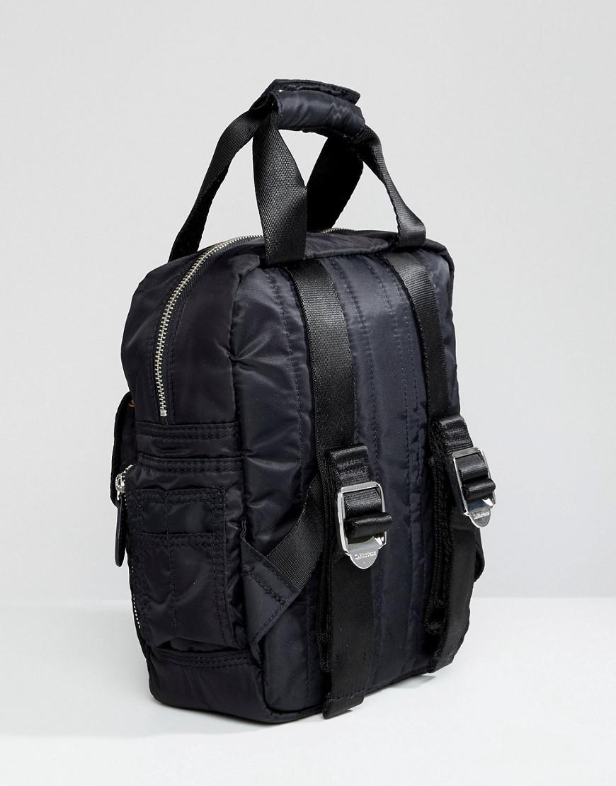 Dr martens top backpack ebay