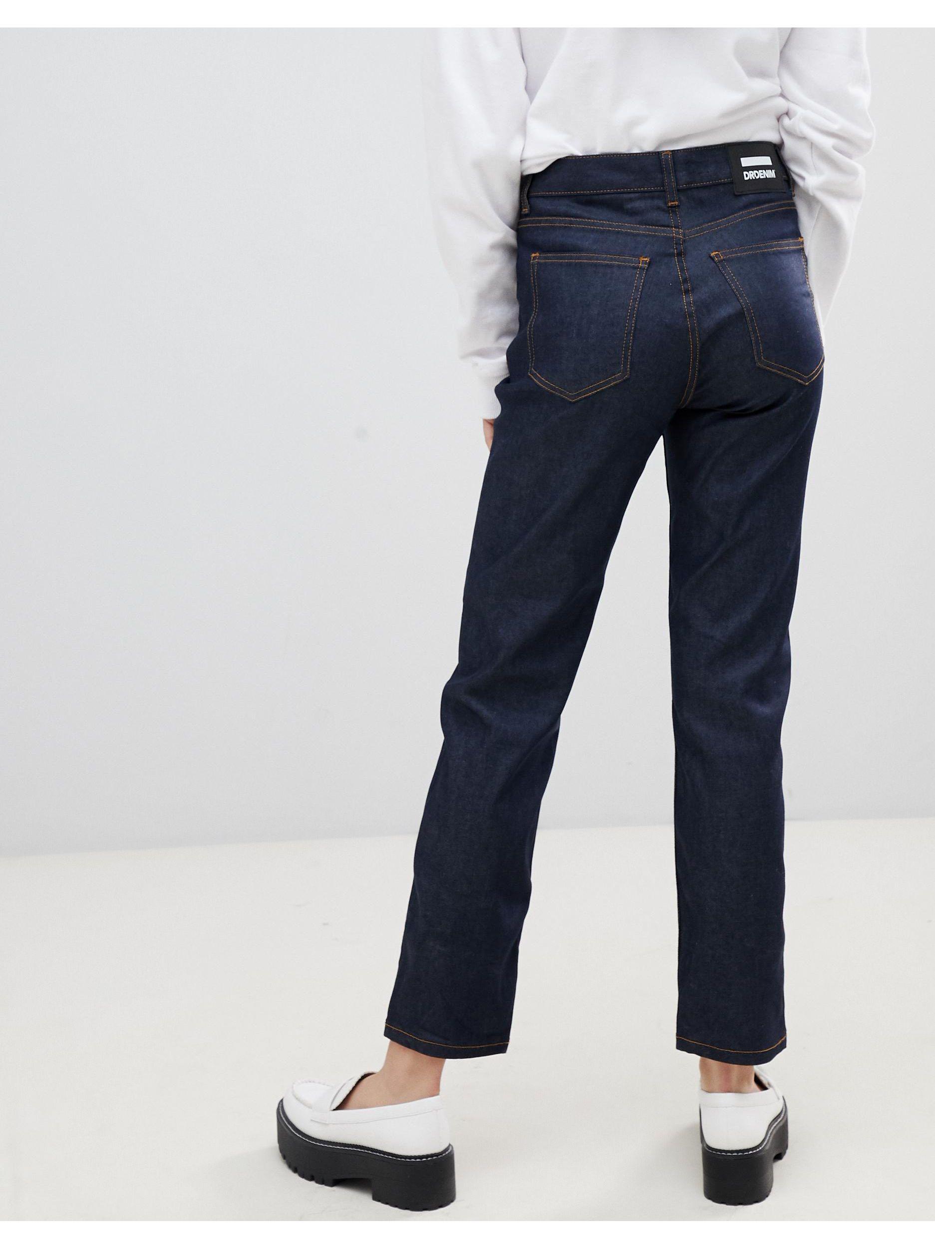 dr denim edie jeans