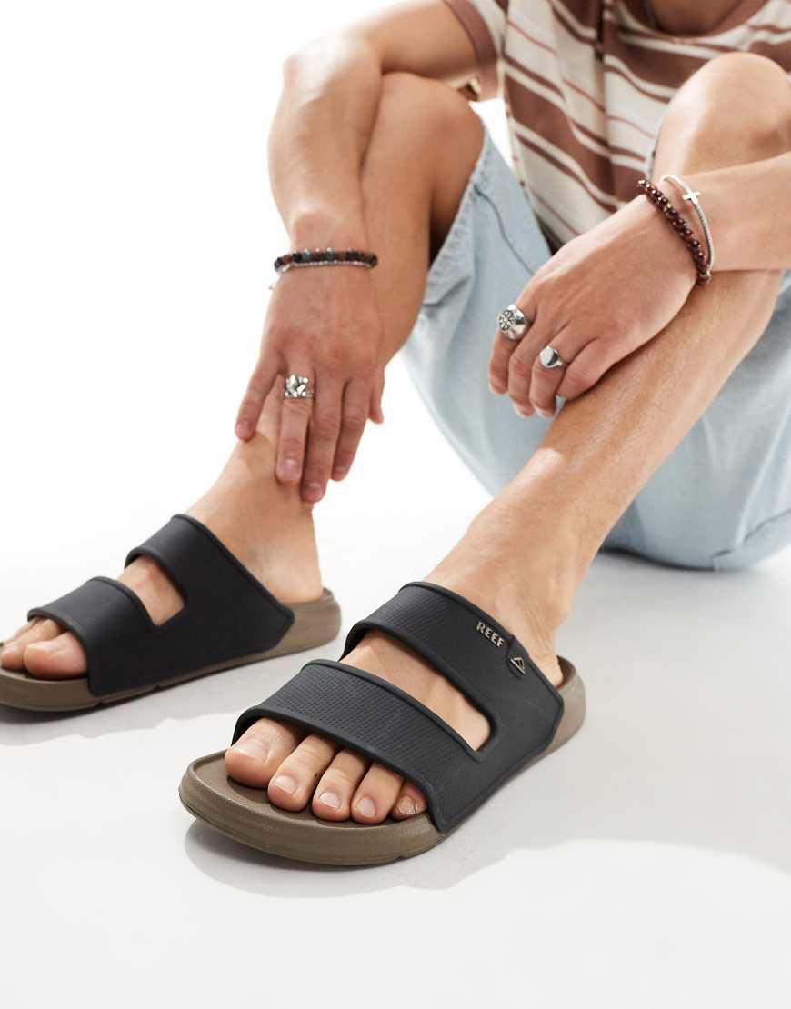 Reef sale flip flops best sale