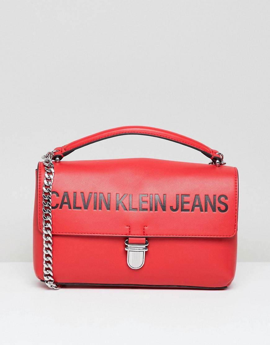 Calvin Klein Handbags Red Flash Sales, 52% OFF | powerofdance.com