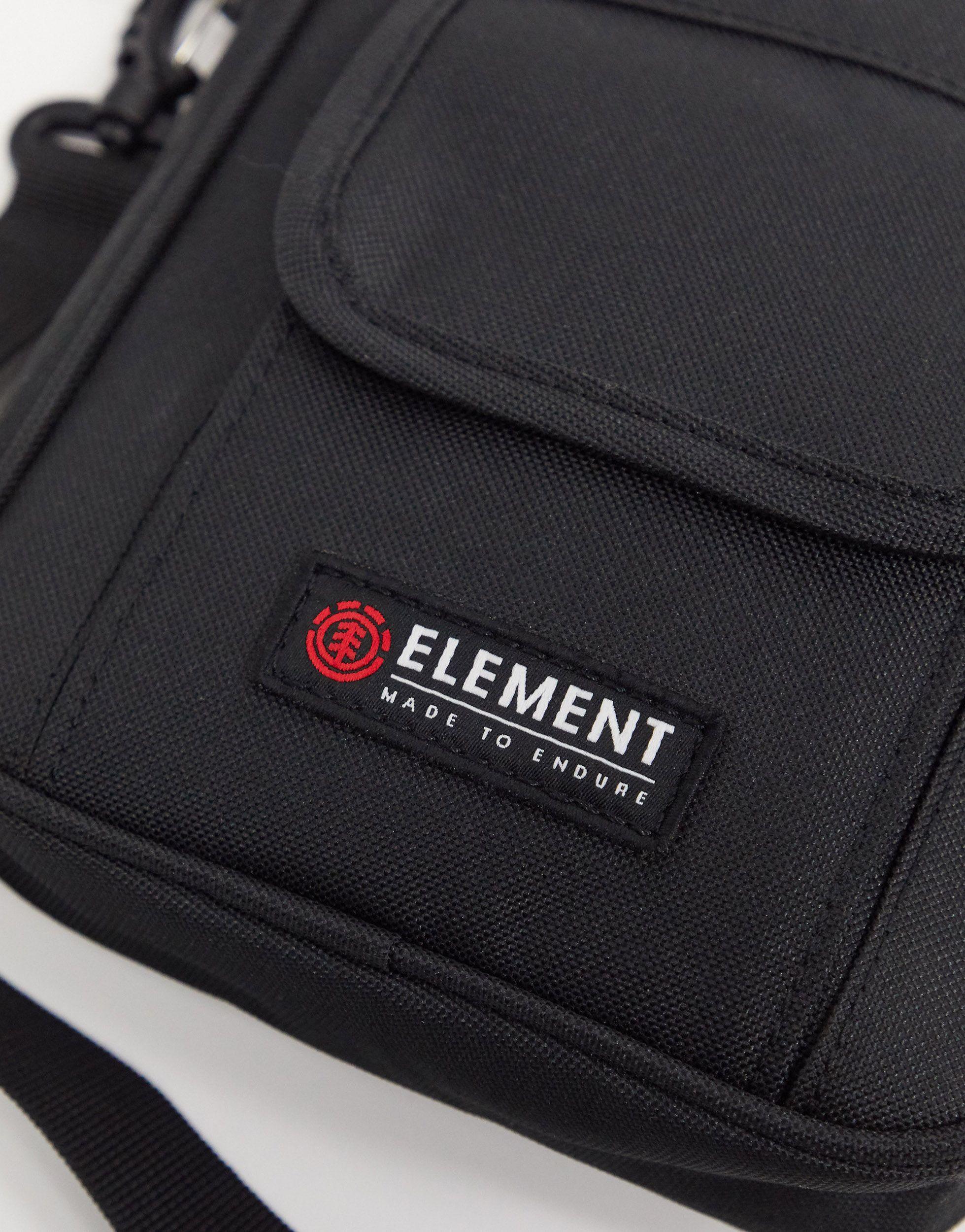 element messenger bolsa