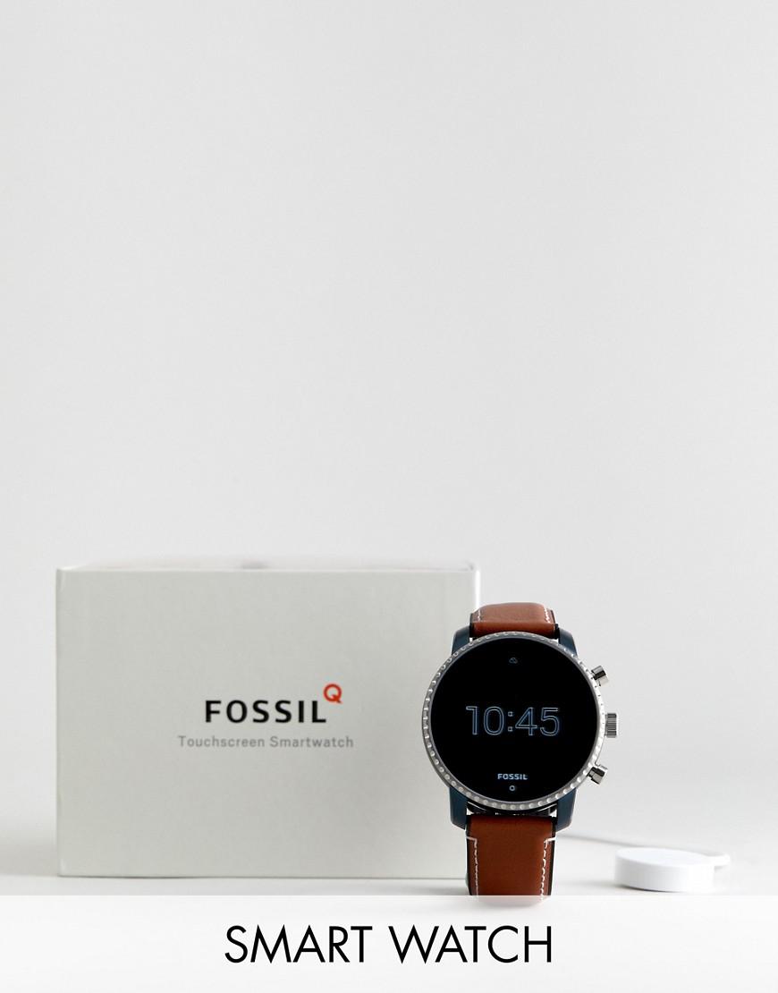 fossil ftw4016