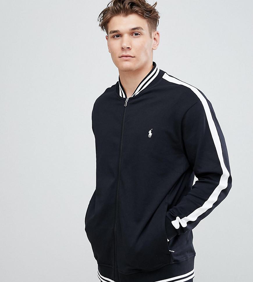 ralph lauren big & tall coats
