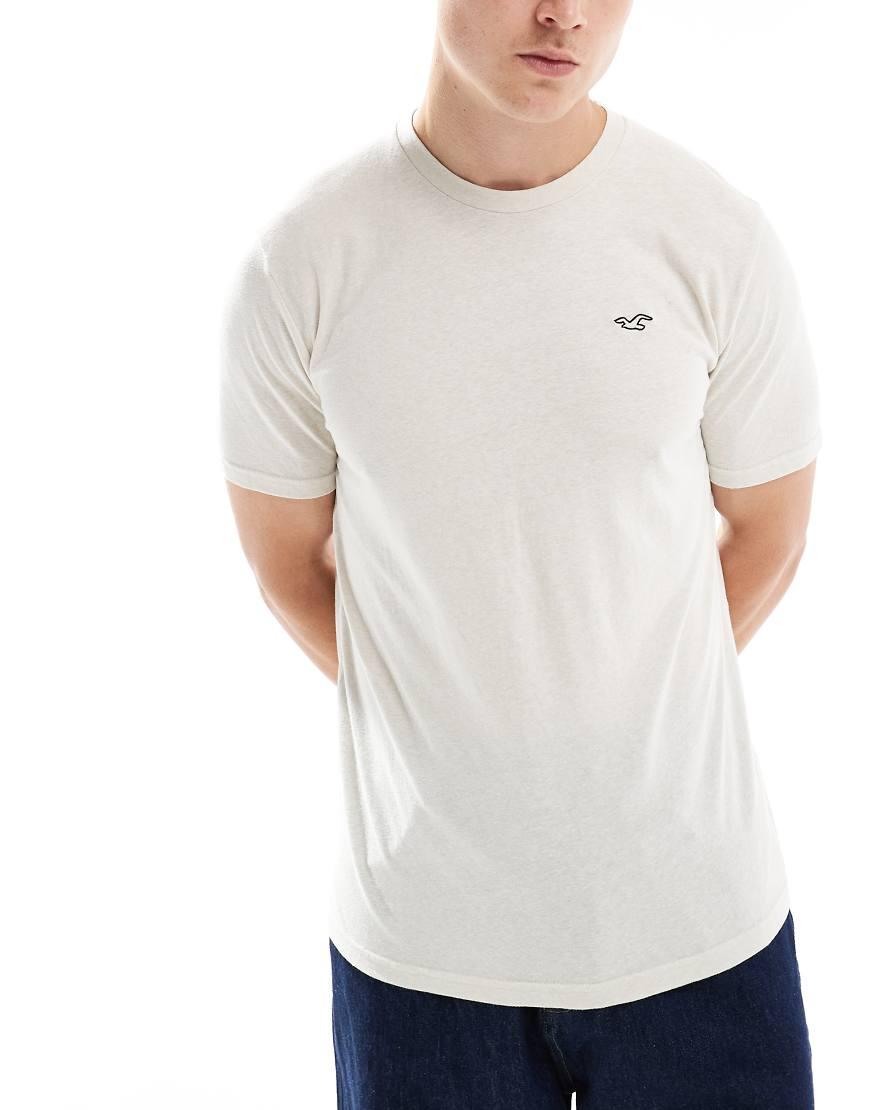 Hollister pack camisetas 2025
