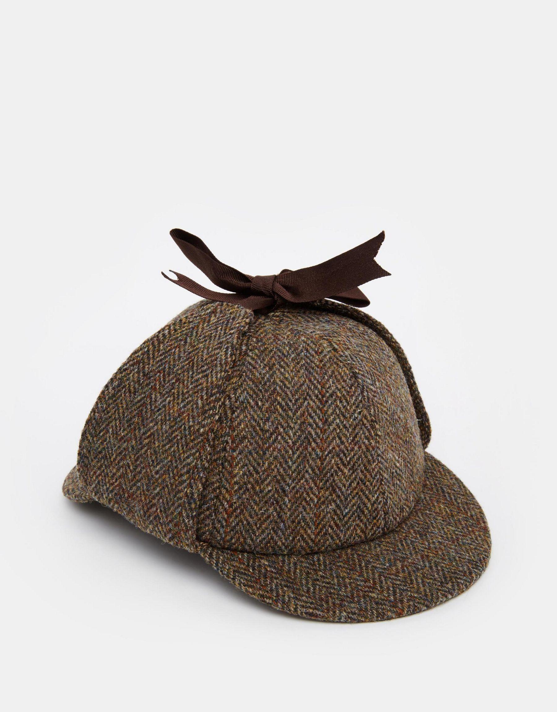deer hunting hat