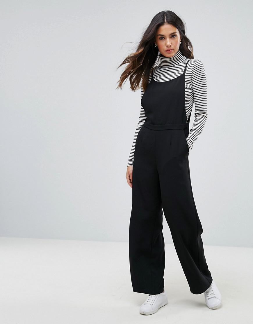 jumpsuit gestuz