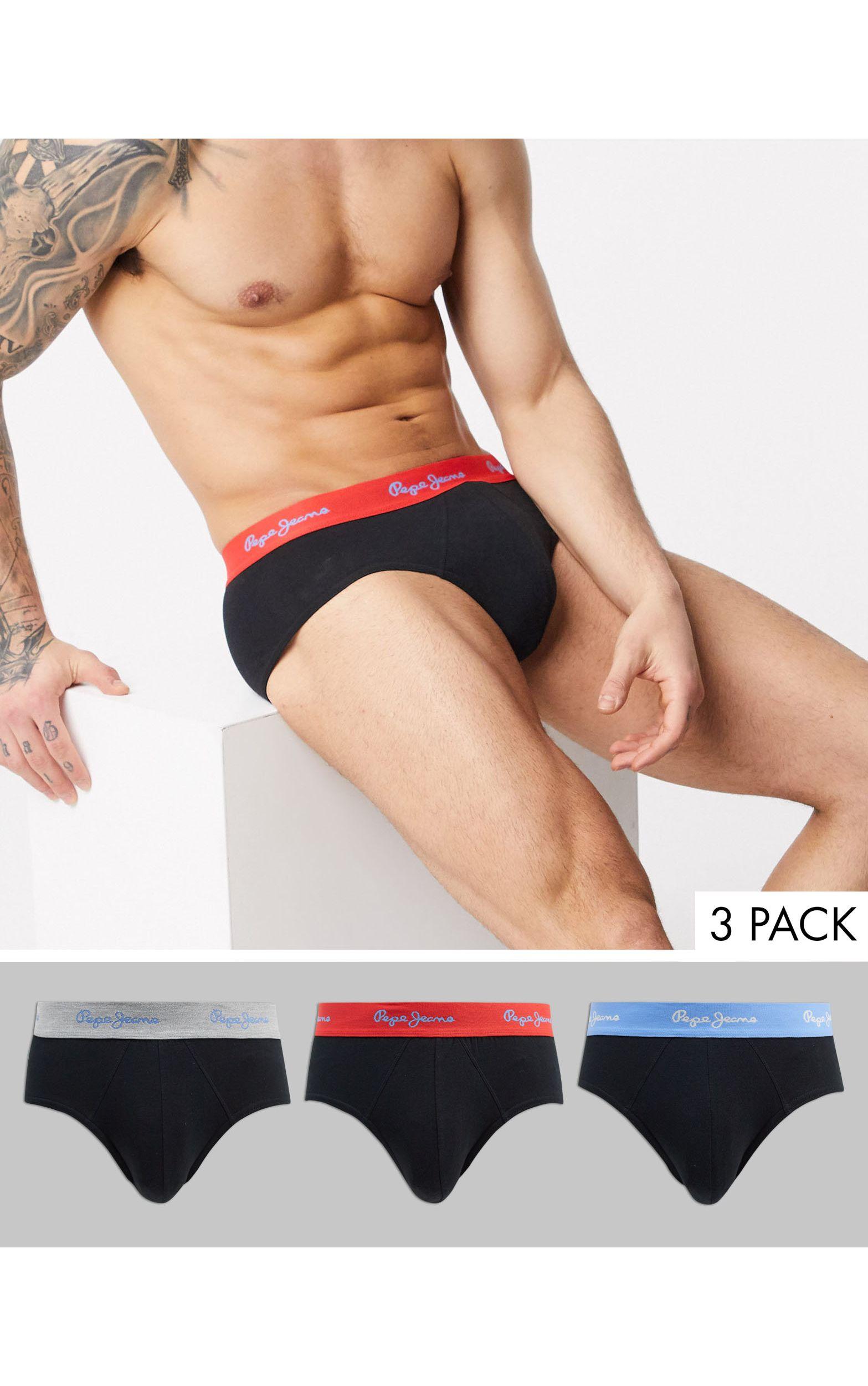 Pepe jeans underwear Clearance