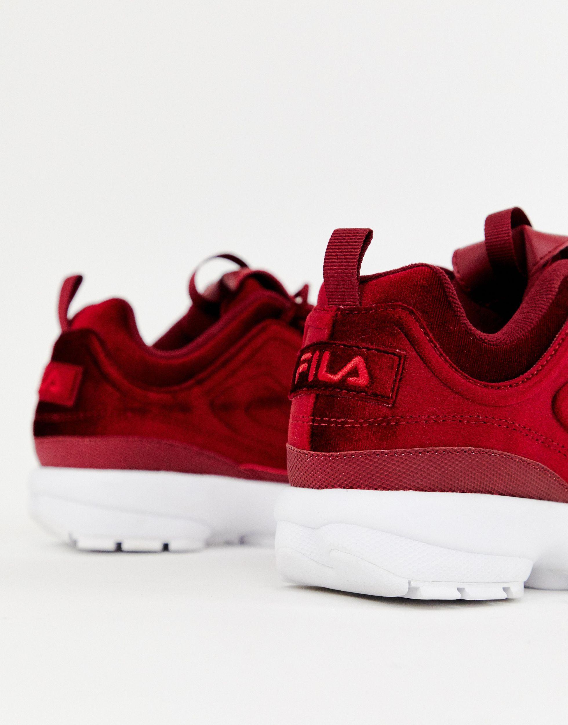 Shoes Pull Fila Femme Rouge Cheap Fila Prix Pull Fila Fila Basket