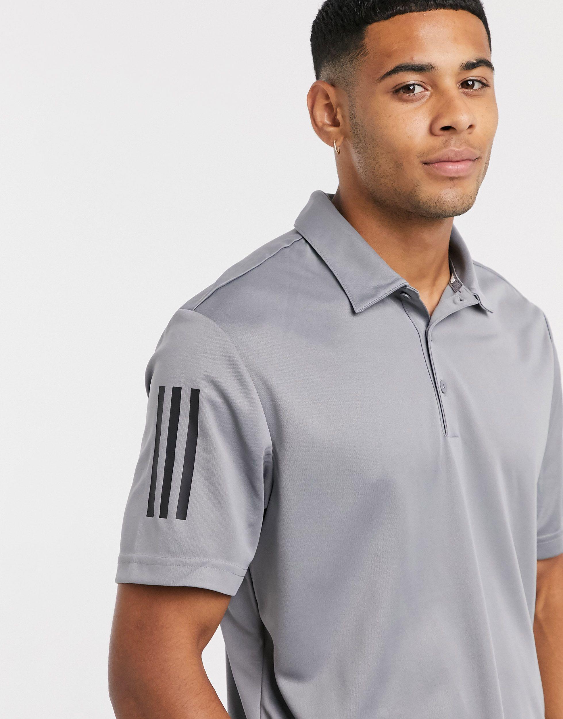 adidas originals golf shirt