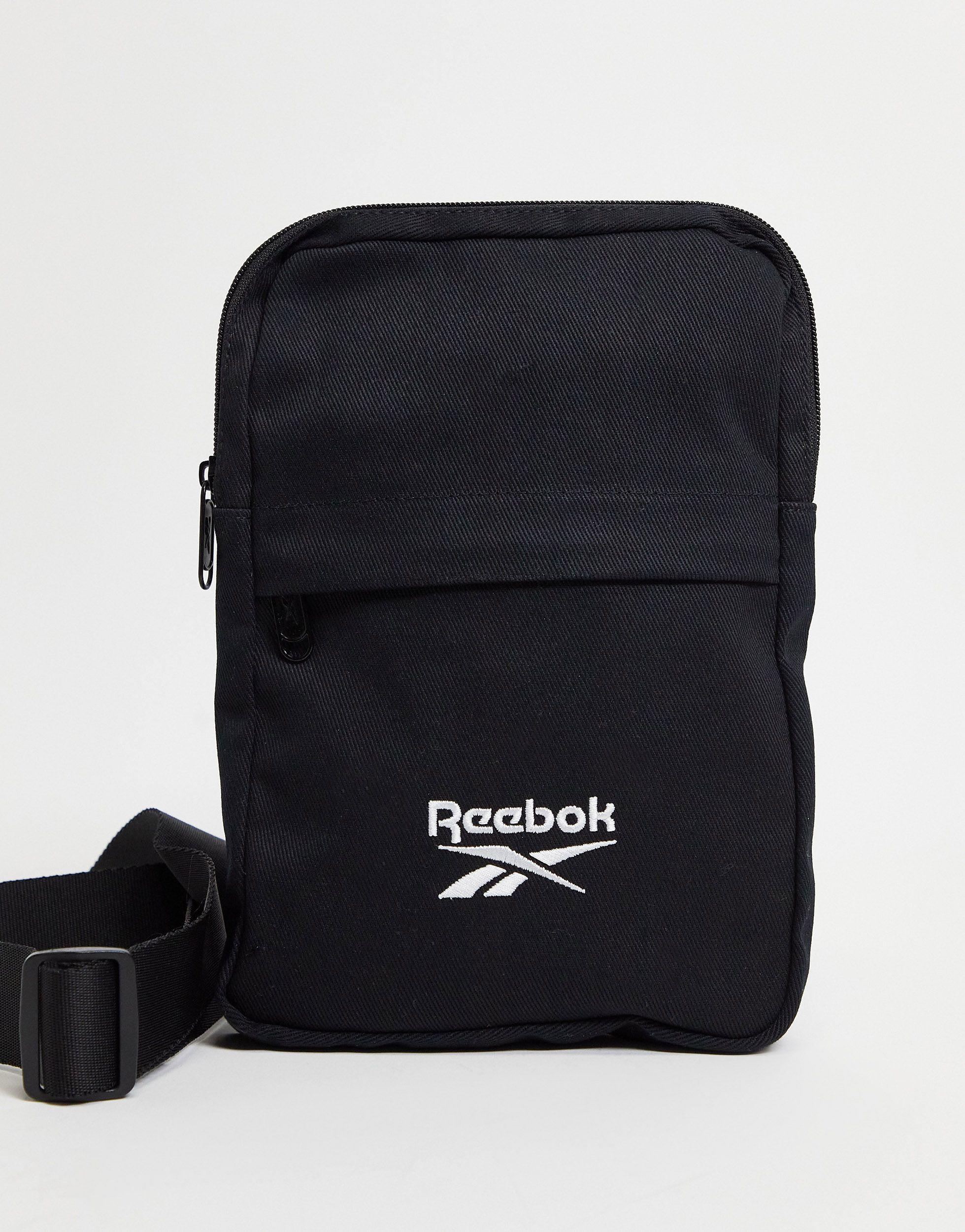 Reebok sling bag Clearance