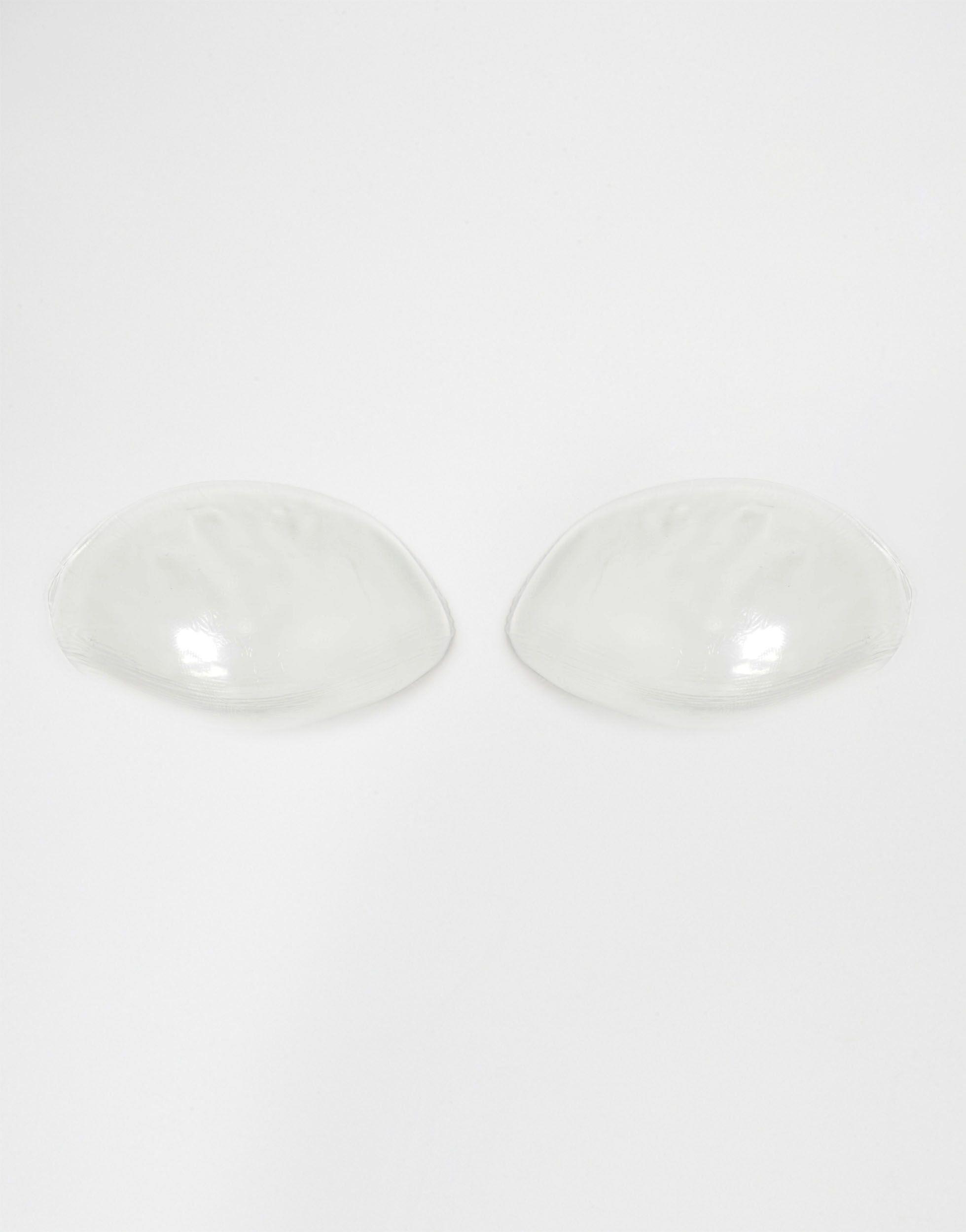 Fashion Forms Silicon Skin Bra Lyst