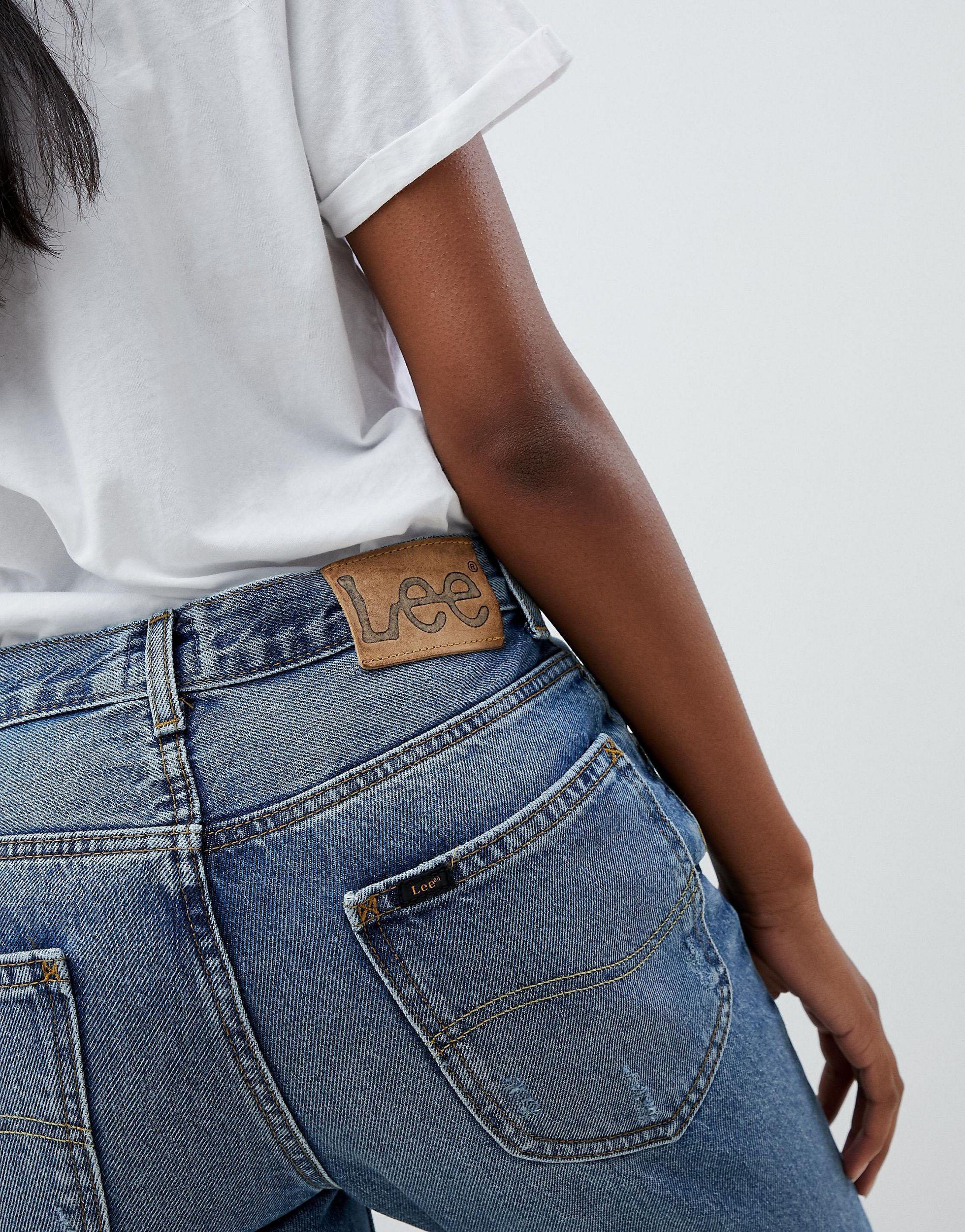 lee 90s rider jeans