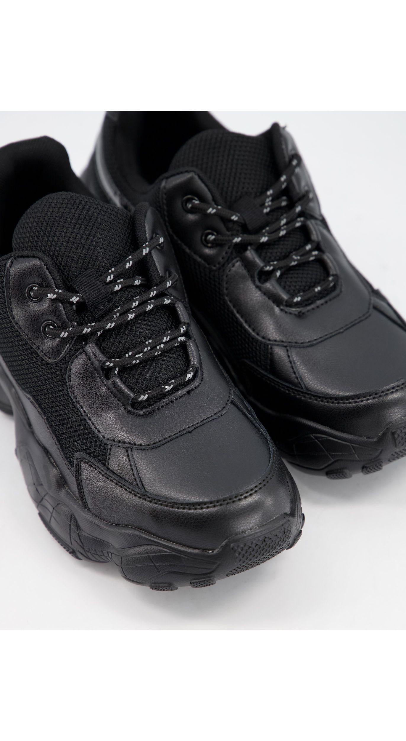 public desire chunky trainers