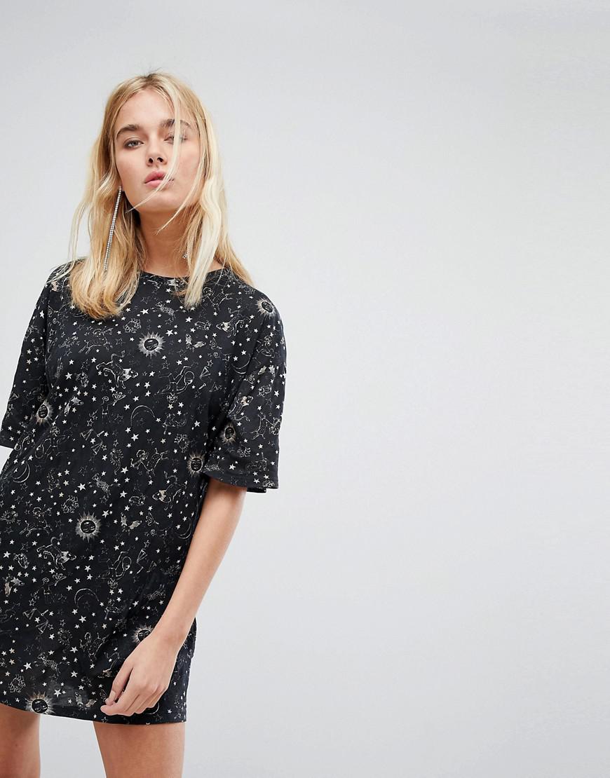 guess shirt size chart