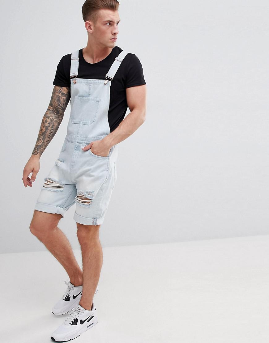 Das tatsächliche Stärken ziehen asos mens overalls Korrespondierend zu ...