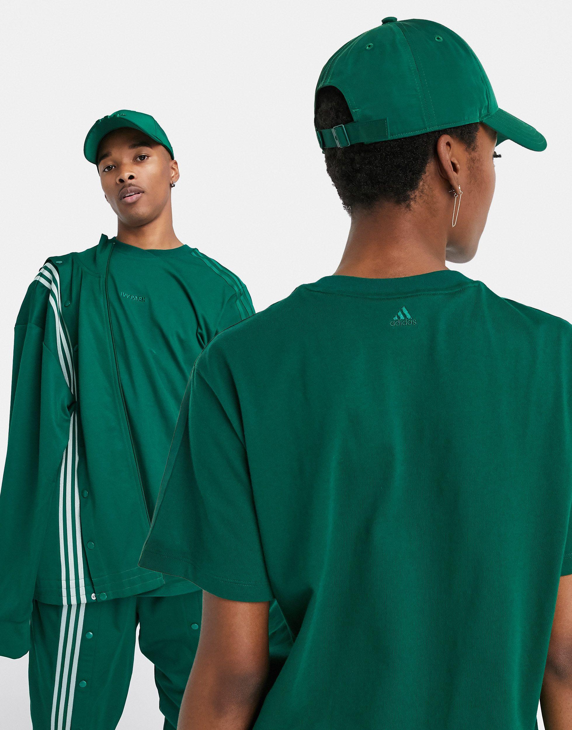 Ivy Park Adidas X - T-shirt in het 