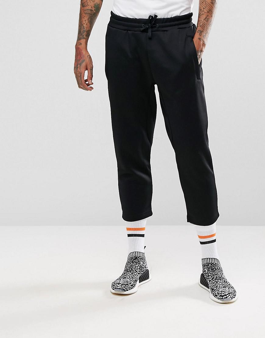 synthetic joggers