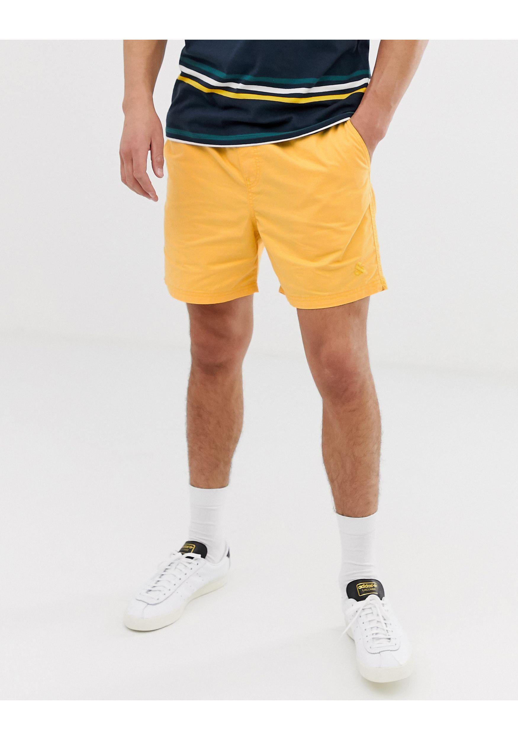jack & jones jeans intelligence shorts