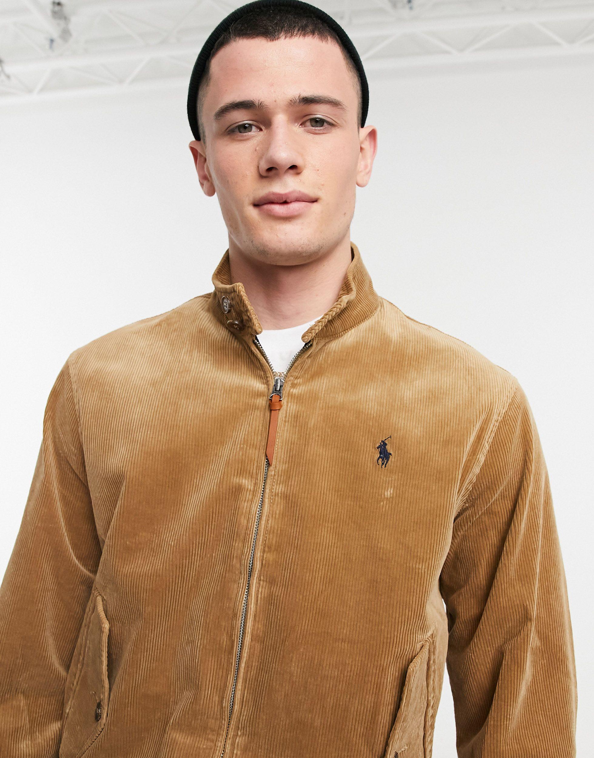 Polo Ralph Lauren Barracuda Player Logo 