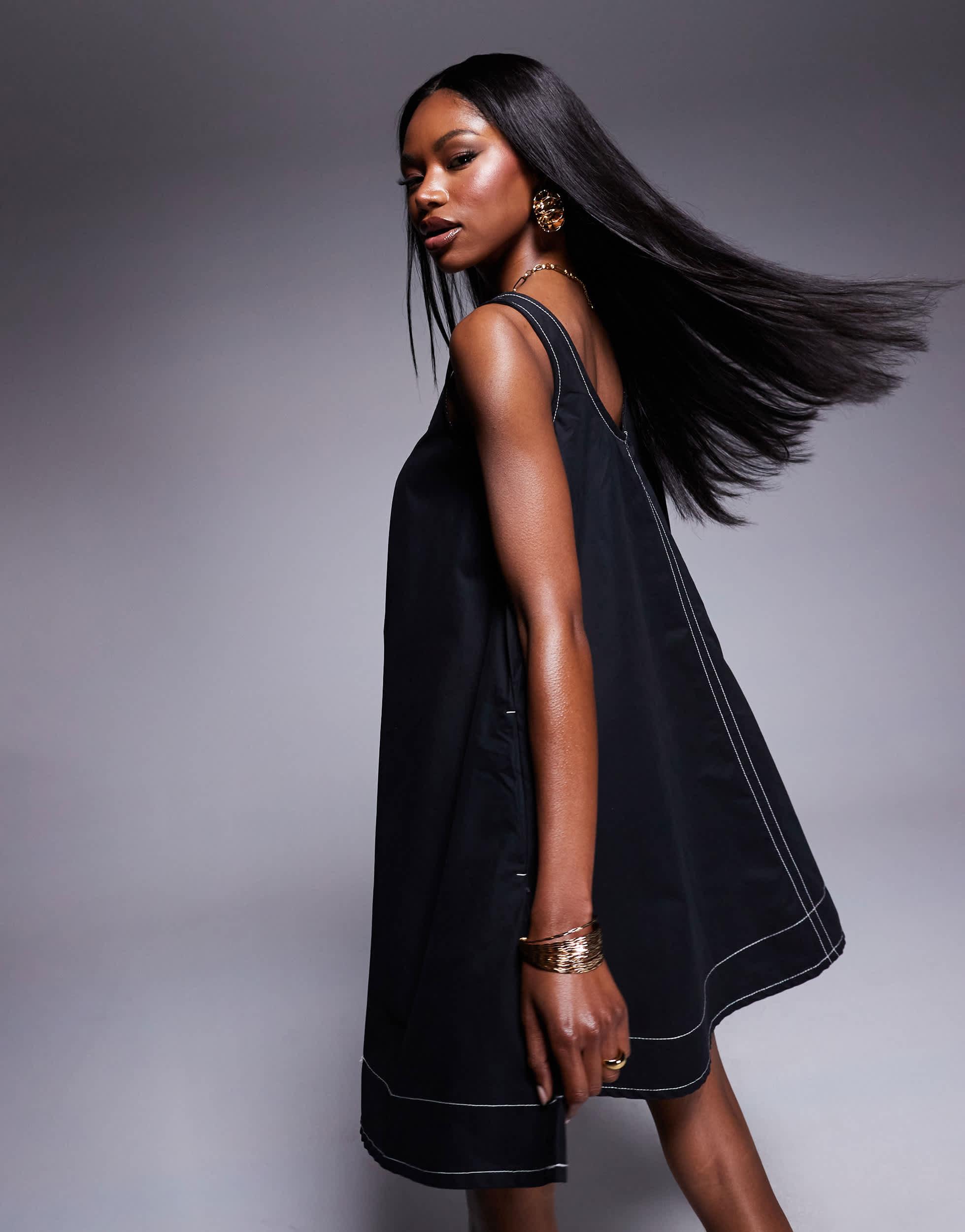 River Island Dresses for Women | Online Sale up to 75% off | Lyst - Page 6