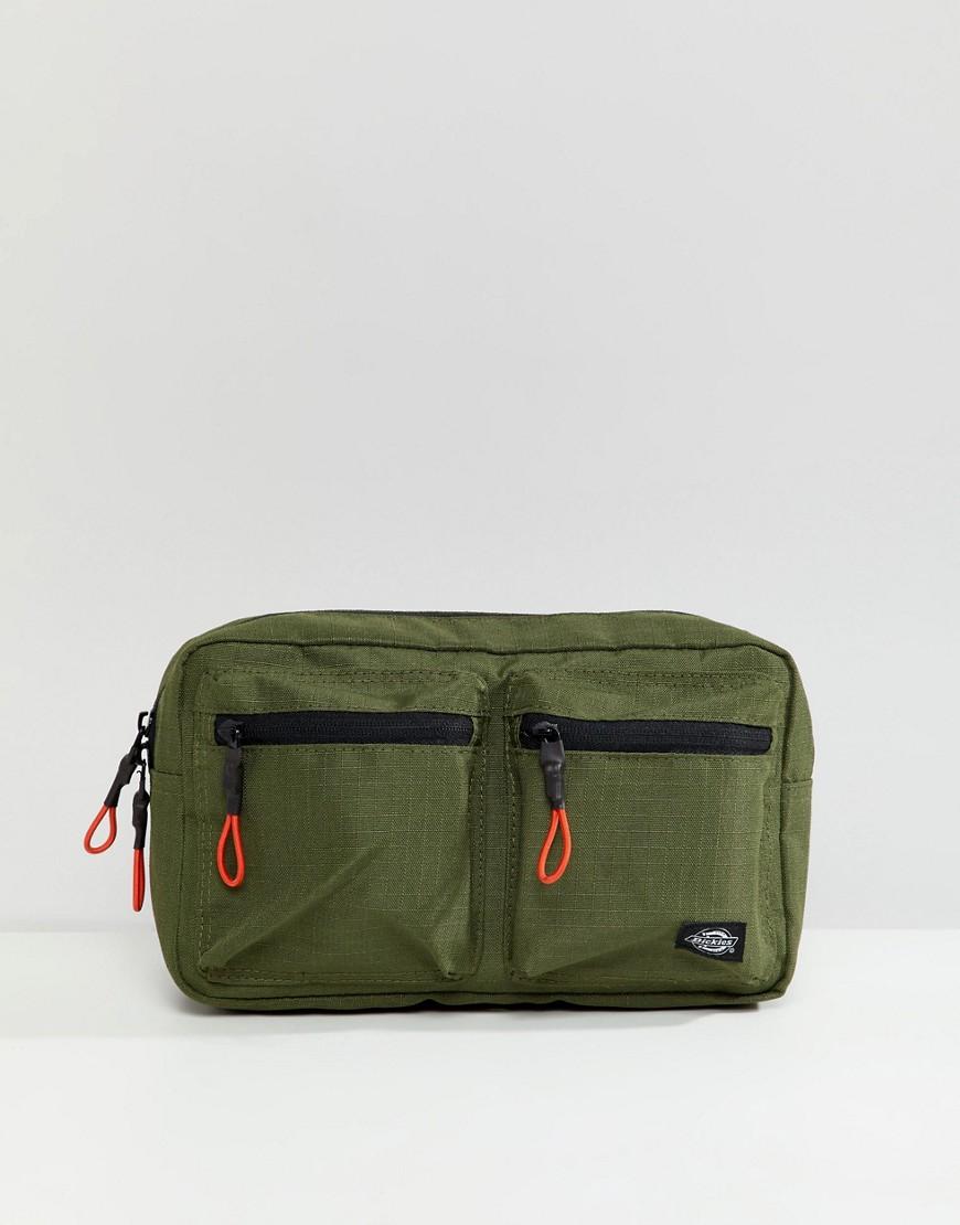 dickies flight bag